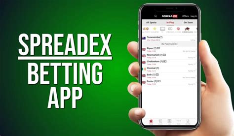 spreadex betting